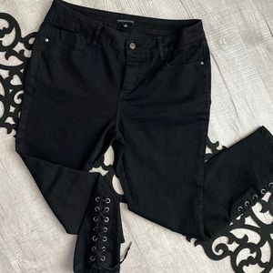 Signature studio jeans